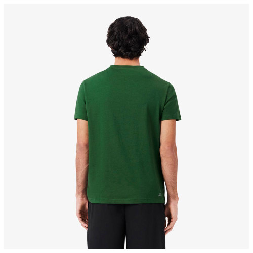 Lacoste Ανδρική κοντομάνικη μπλούζα